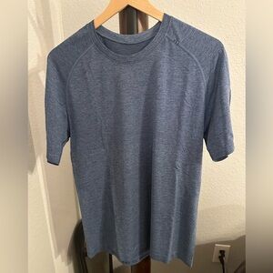 Lululemon metal vent tech 2.0